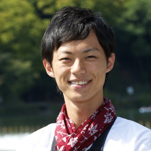 金清 優人