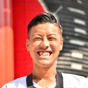竹田 翔
