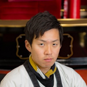 吉沢 佑一
