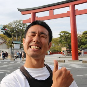 山田 飛将