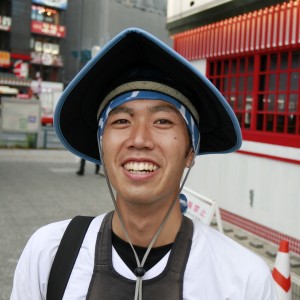 落合 雄希
