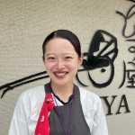 中村 夏瑠