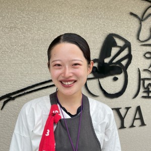 中村 夏瑠
