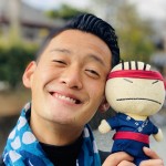 金田藤九郎
