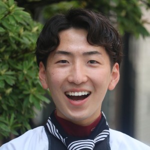 森 舞登