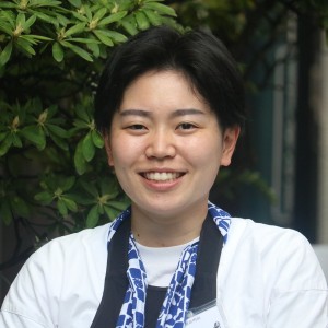 山田 薫月