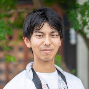 野口 一真