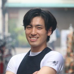 松村 龍之介