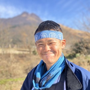 山之内 力歩