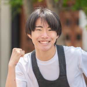 林 大道