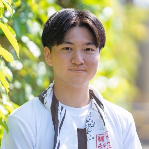 中西 勇晴