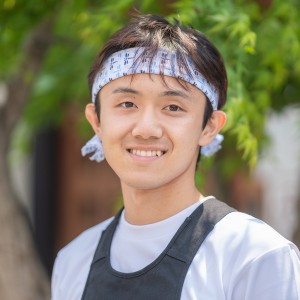大久保 慶祐