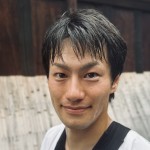 井野 誠大