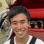 西田 嘉永