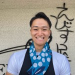 椛田 大智