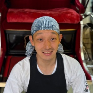 笹森 貫佑