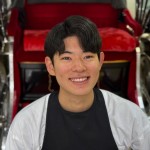 山上 日向