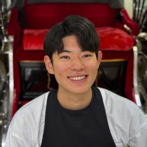 山上 日向