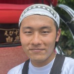 島本 航希