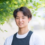 林谷 侑磨