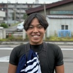 窪田 駿介