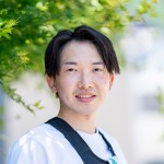 大庭 航輝