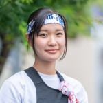 大原 和夏