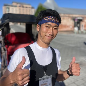 新谷 勇仁