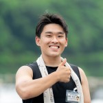 渡邊 福太郎