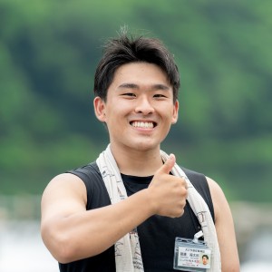渡邊 福太郎