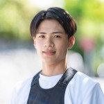 山田 遼大