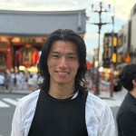 川勝 椋大